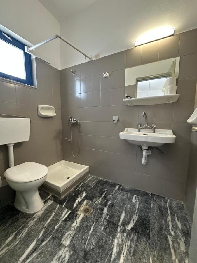 Aparthotel To Kyma à Amarynthos Extérieur photo
